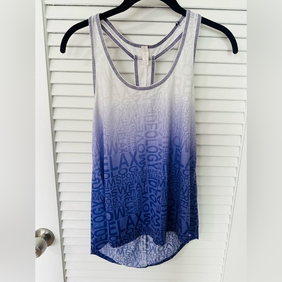 Ideology active wear gym clothes bundle small - Picture 3 of 4